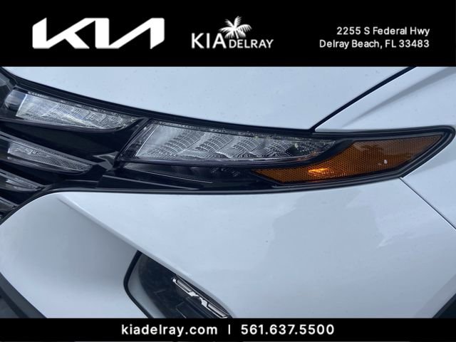 Used 2024 Hyundai Tucson XRT image 6