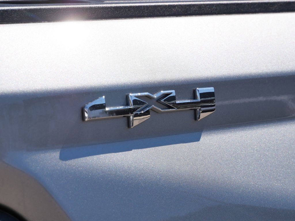 New 2026 GMC Canyon Elevation w/ Convenience Package image 27