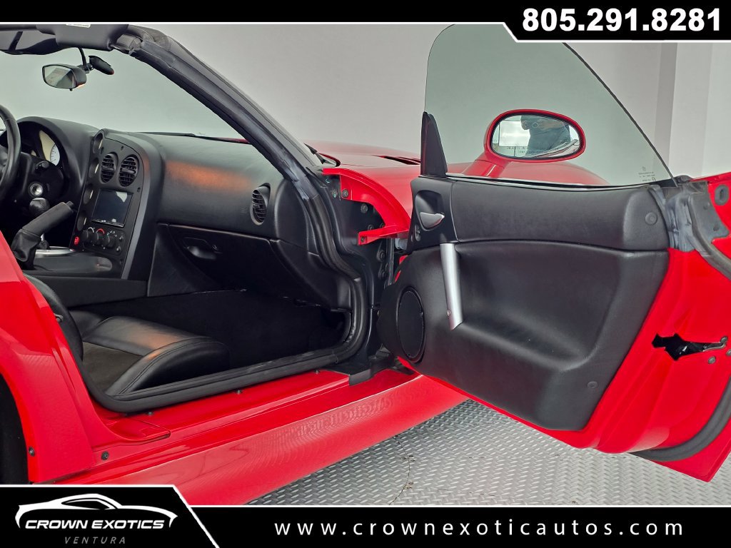 Used 2006 Dodge Viper SRT-10 RWD image 29