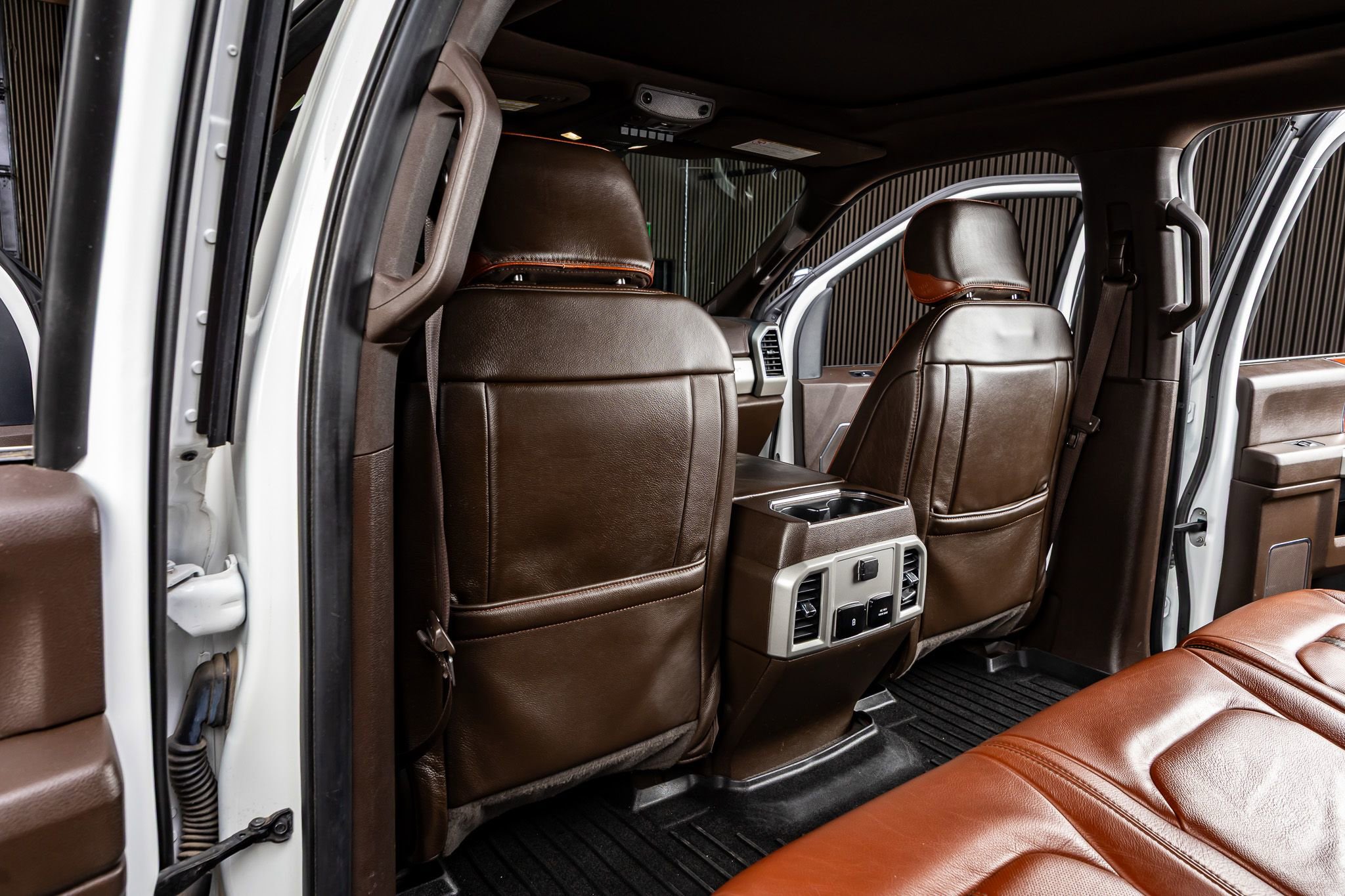 Used 2022 Ford F350 King Ranch w/ King Ranch Ultimate Package image 34