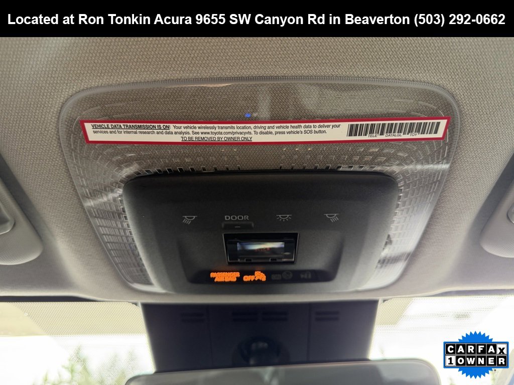 Used 2023 Toyota Prius LE image 27