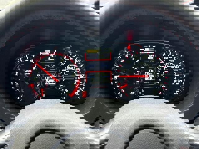 Used 2019 Subaru WRX Limited w/ Popular Package #1 image 16