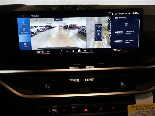 New 2026 BMW X5 M Competition w/ Executive Package AWD/4WD image 14