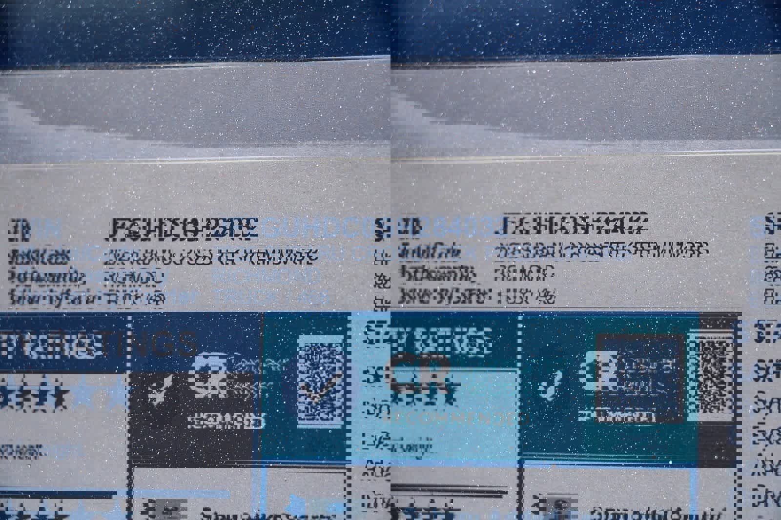 New 2025 Subaru Crosstrek 2.0i Premium image 25