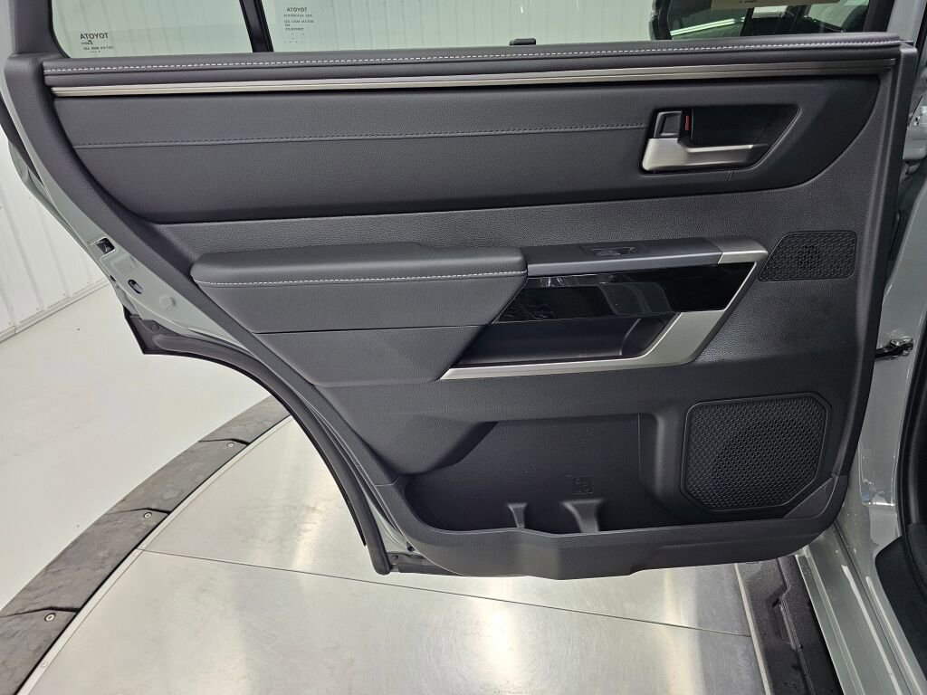 New 2026 Toyota Sequoia Limited image 32