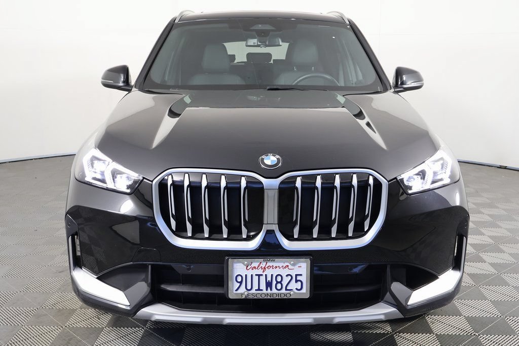 Used 2025 BMW X1 xDrive28i w/ Convenience Package AWD/4WD image 2