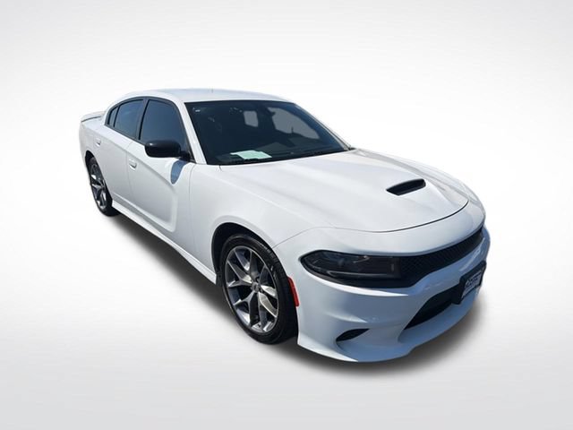 Used 2023 Dodge Charger GT RWD image 8