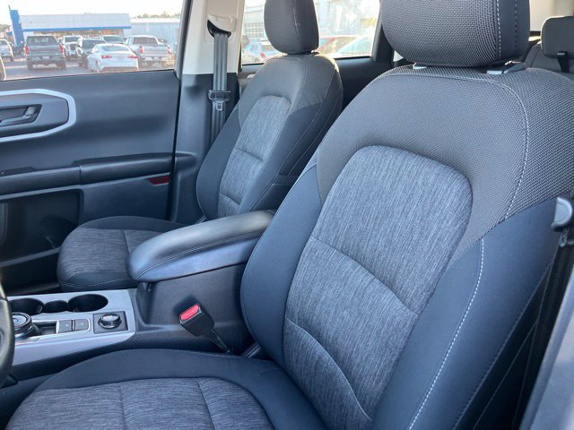 Used 2023 Ford Bronco Sport Big Bend w/ Convenience Package AWD/4WD image 8