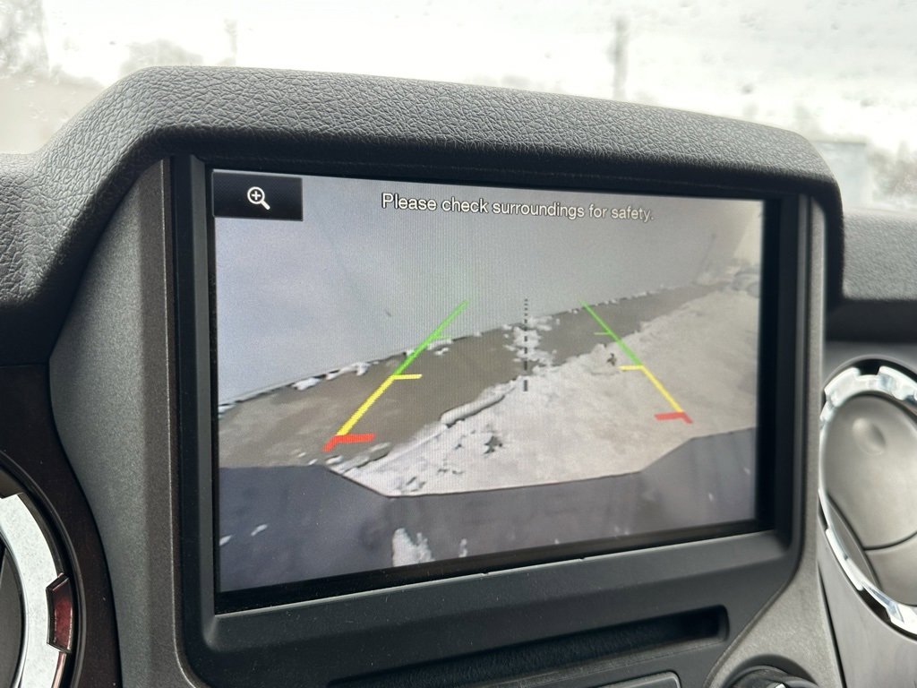 Used 2016 Ford F250 Lariat w/ Chrome Package image 30