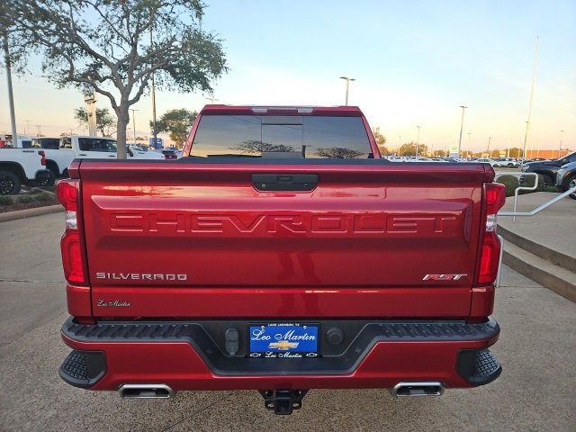 Used 2020 Chevrolet Silverado 1500 RST w/ Texas Edition image 6