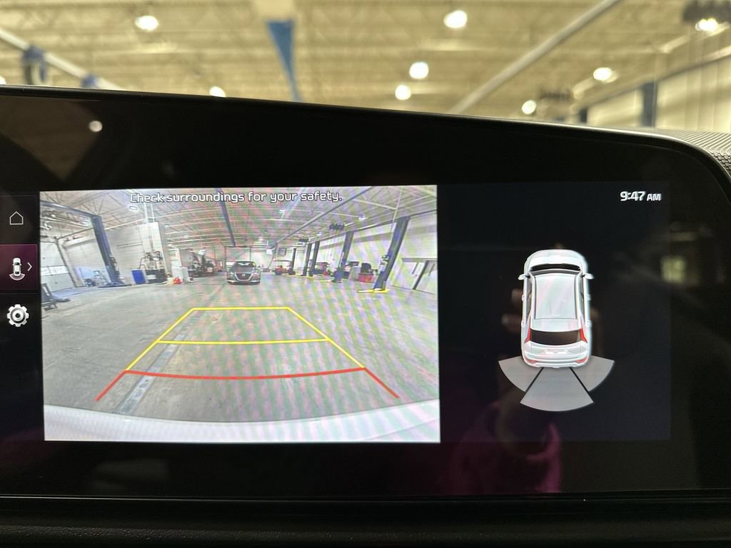 Used 2024 Kia Niro Wind image 22