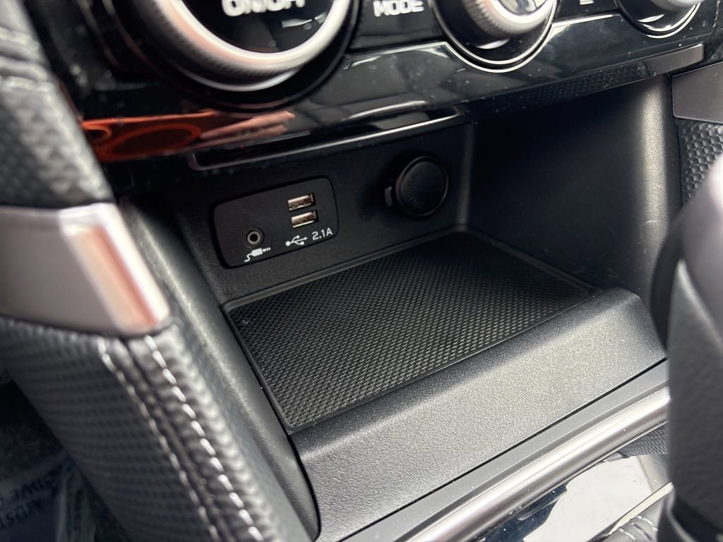 Certified 2023 Subaru Forester Limited image 22