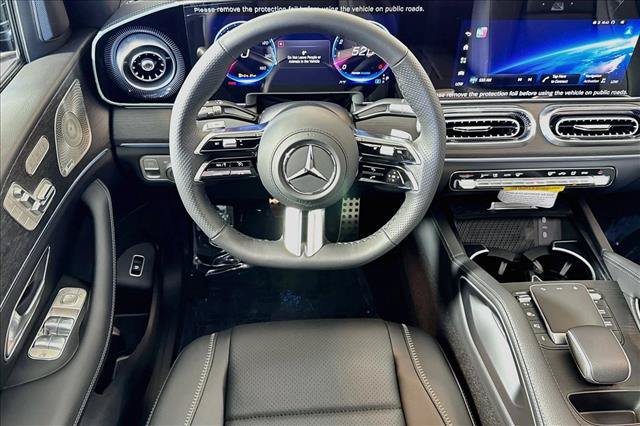 New 2027 Mercedes-Benz GLE 450 4MATIC image 20