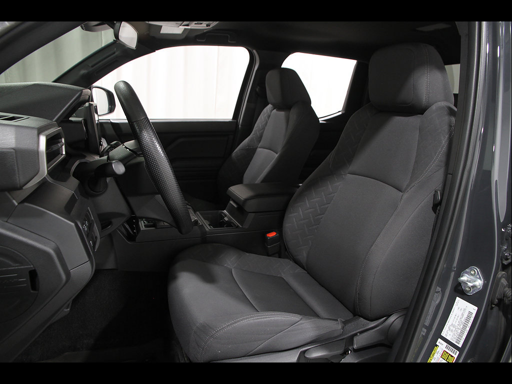 Used 2024 Toyota Tacoma SR AWD/4WD image 5