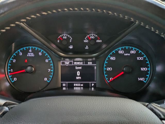 Used 2021 GMC Canyon Elevation w/ Driver Alert Package image 21