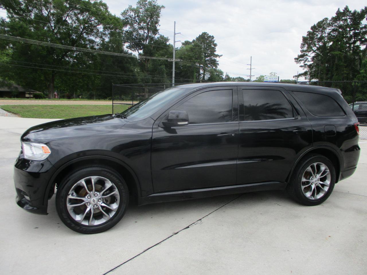 Used 2019 Dodge Durango GT RWD image 23