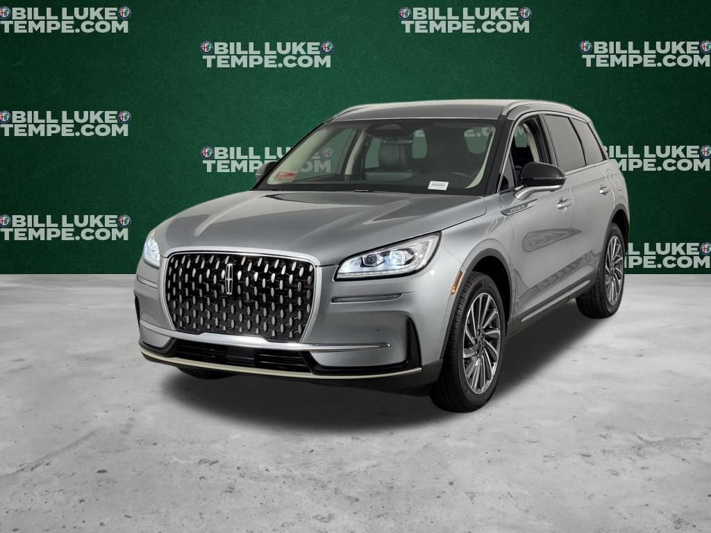 Used 2024 Lincoln Corsair Reserve w/ Equipment Group 201A AWD/4WD image 4