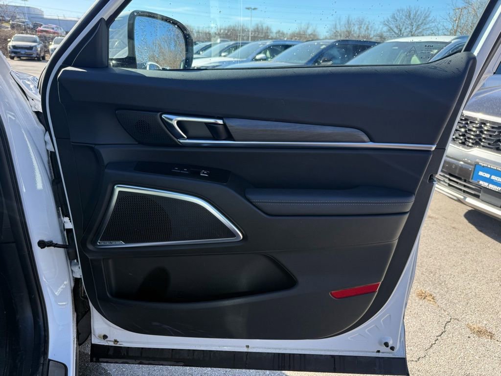 Certified 2023 Kia Telluride SX X-Pro image 16