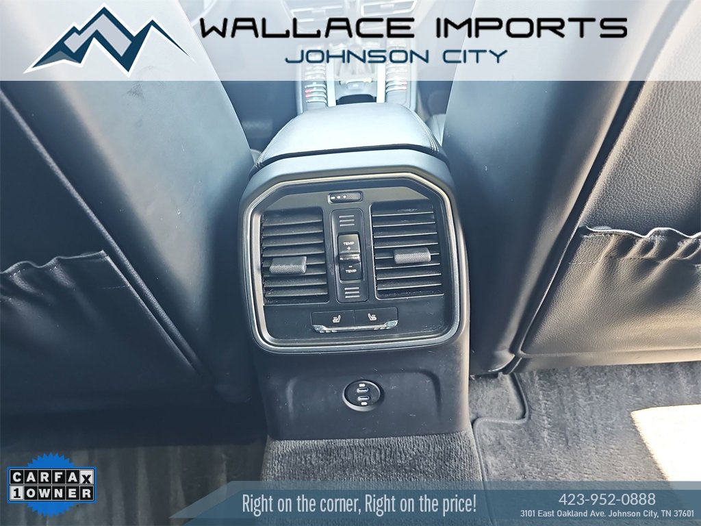 Used 2021 Porsche Macan GTS image 29