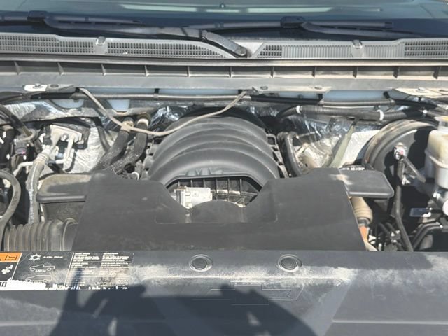 Used 2016 Chevrolet Silverado 1500 LTZ Z71 w/ LTZ Plus Package AWD/4WD image 32
