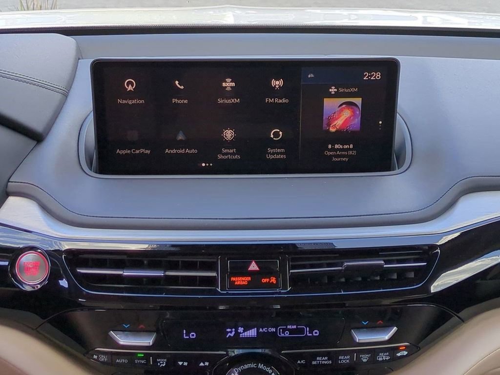 Used 2023 Acura MDX FWD w/ Technology Package image 18