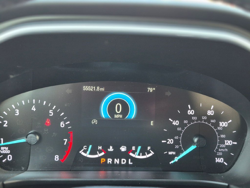Used 2020 Ford Escape SEL FWD image 14