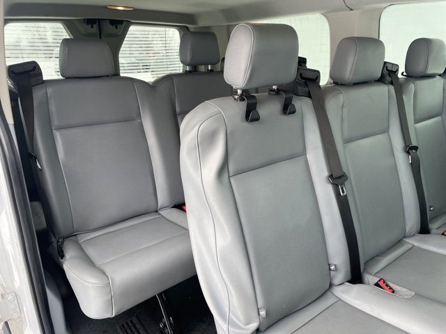 Used 2016 Ford Transit 150 XL image 20