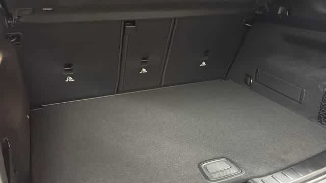 Certified 2026 Mercedes-Benz GLA 250 4MATIC image 29