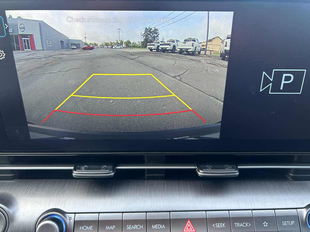 Used 2024 Hyundai Kona SEL w/ Convenience Package FWD image 24