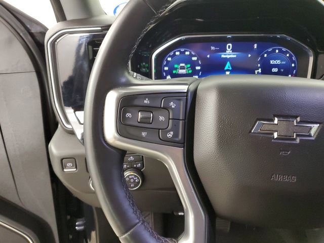 Used 2023 Chevrolet Silverado 1500 RST image 26