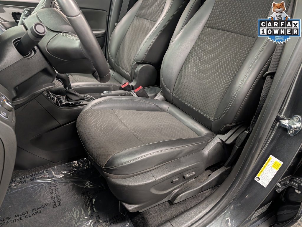 Used 2018 Buick Encore Preferred FWD image 11
