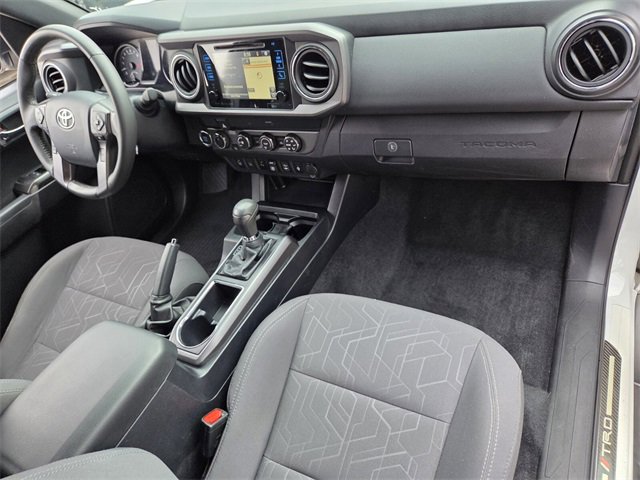 Used 2019 Toyota Tacoma TRD Off-Road image 16