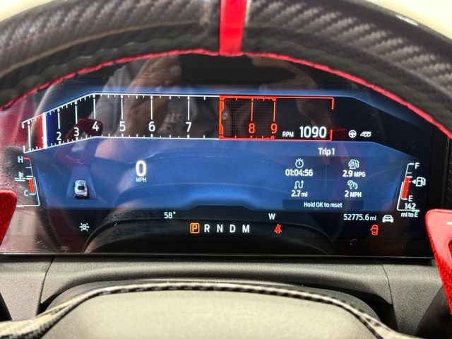 Used 2024 Ford Mustang GT RWD image 27