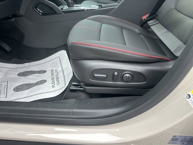 New 2026 Chevrolet TrailBlazer RS w/ Convenience Package image 17