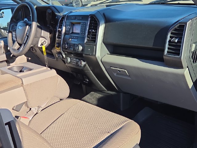 Certified 2018 Ford F150 XLT w/ Trailer Tow Package AWD/4WD image 30