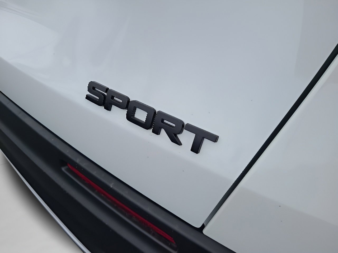 New 2027 Honda HR-V Sport image 9