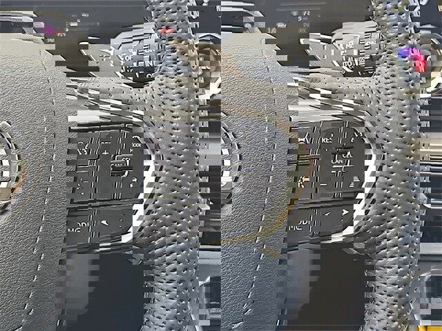 New 2026 Lexus TX 500h AWD image 24