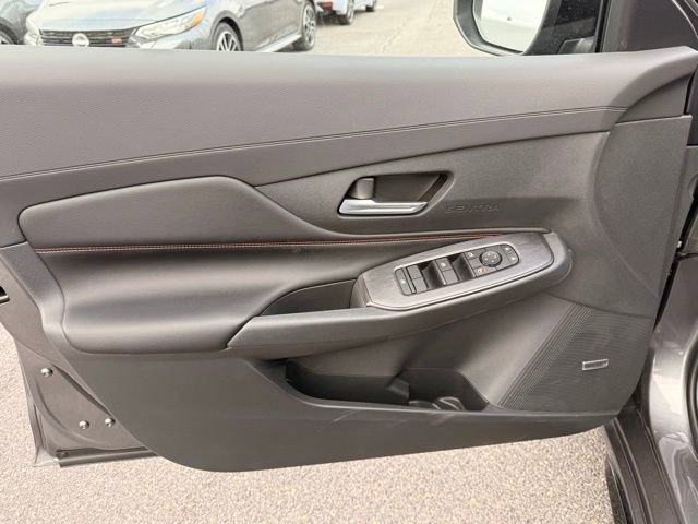 New 2026 Nissan Sentra SR w/ SR Premium Package image 11