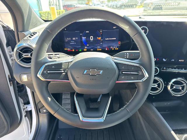 New 2026 Chevrolet Blazer EV LT image 16