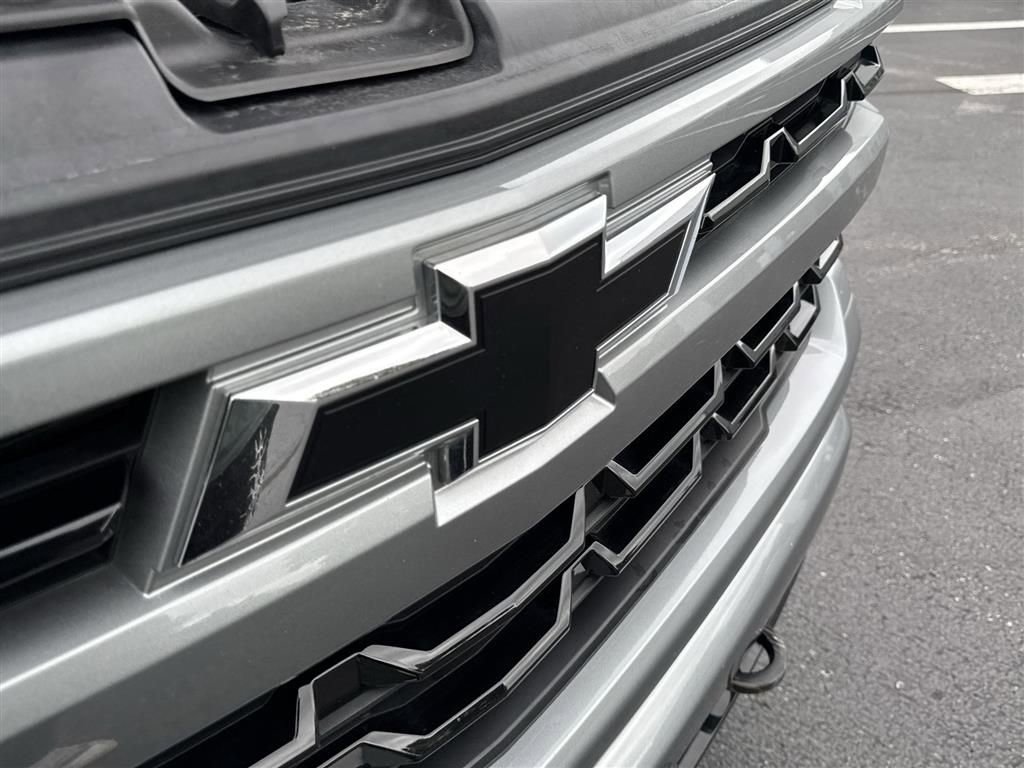 Used 2023 Chevrolet Silverado 1500 RST image 18