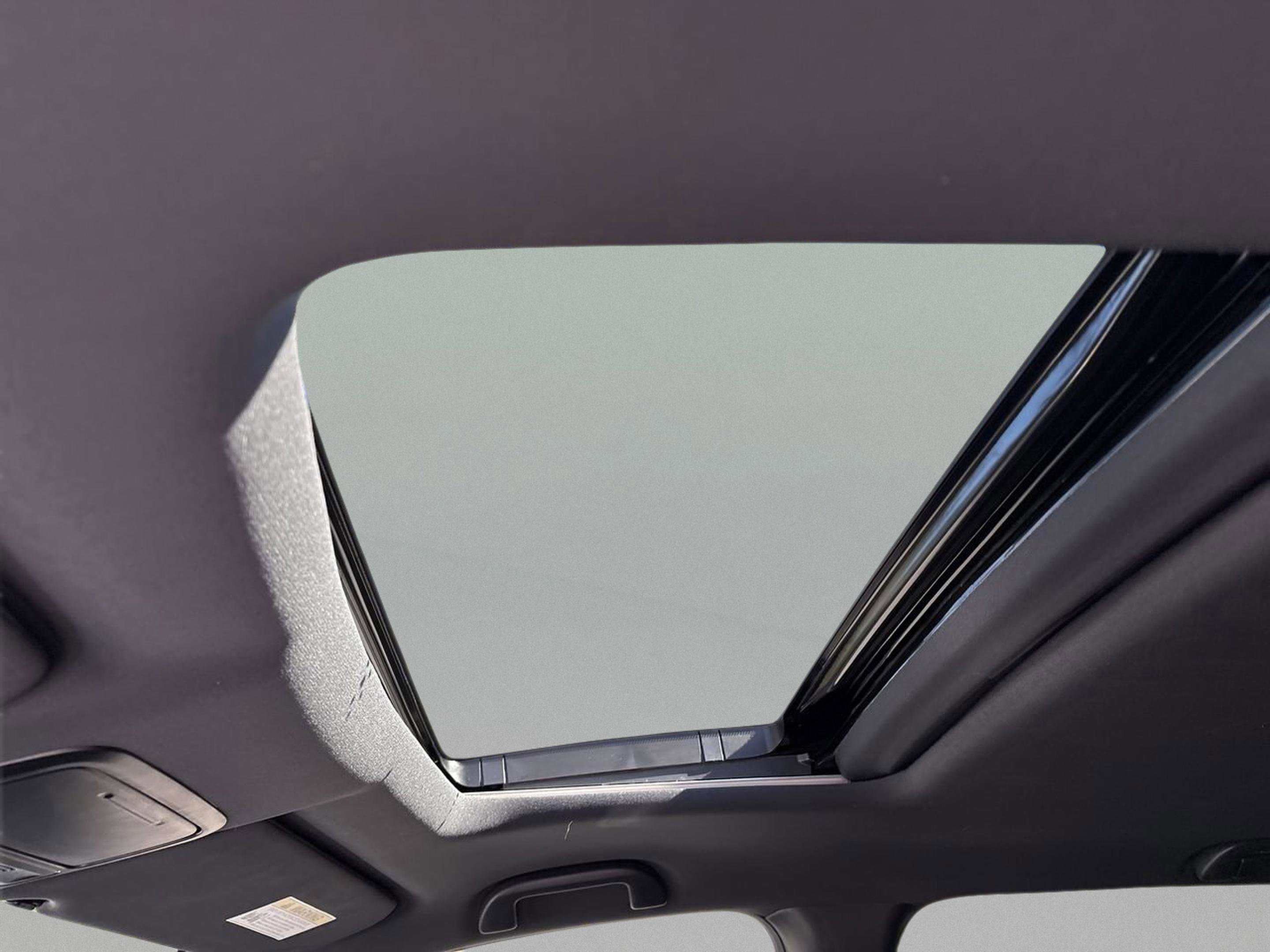 Certified 2023 Honda Passport TrailSport image 33