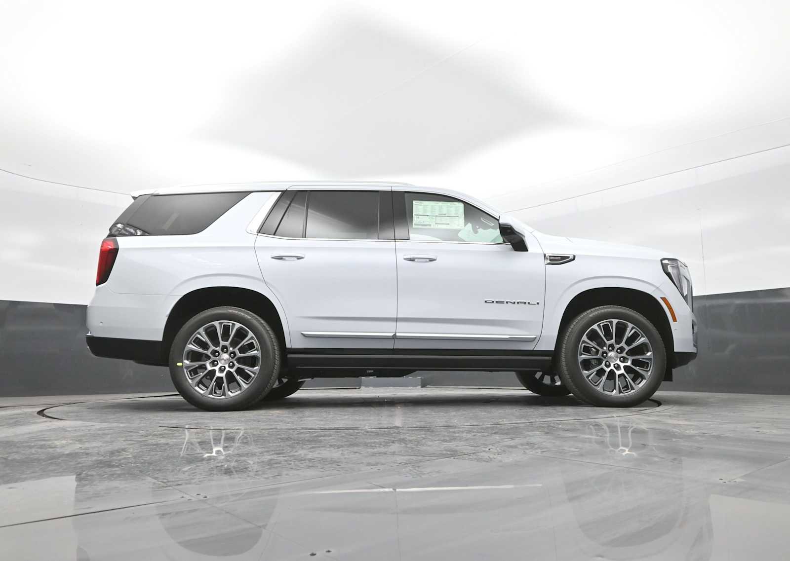 New 2026 GMC Yukon Denali image 34