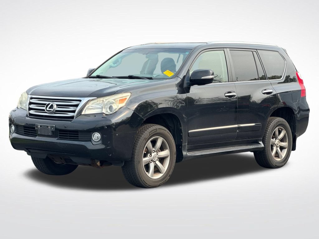 Used 2013 Lexus GX 460 Premium AWD/4WD image 6