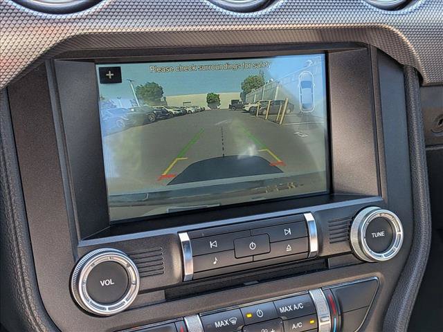 Used 2018 Ford Mustang GT w/ Equipment Group 301A RWD image 14