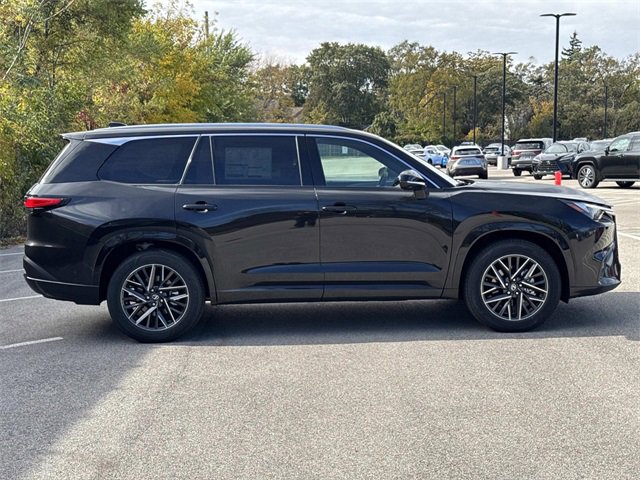 New 2026 Lexus TX 350 AWD w/ Technology Package image 4