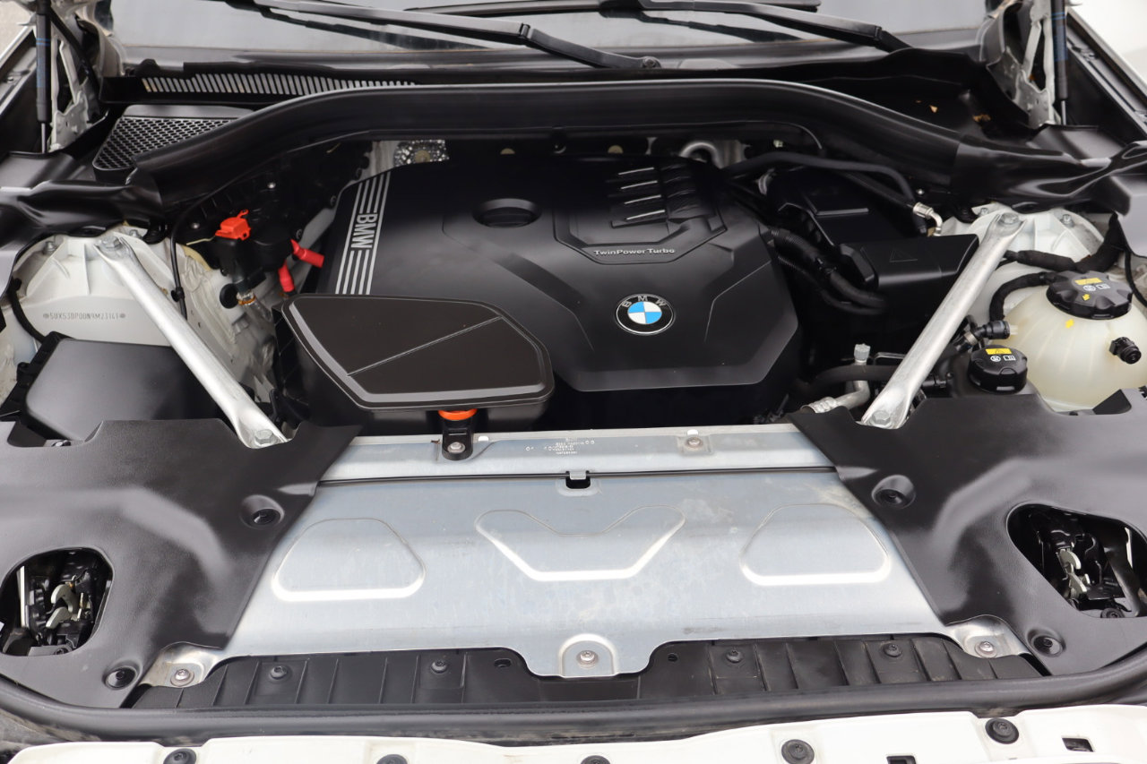 Used 2022 BMW X3 xDrive30i w/ Premium Package 2 image 24