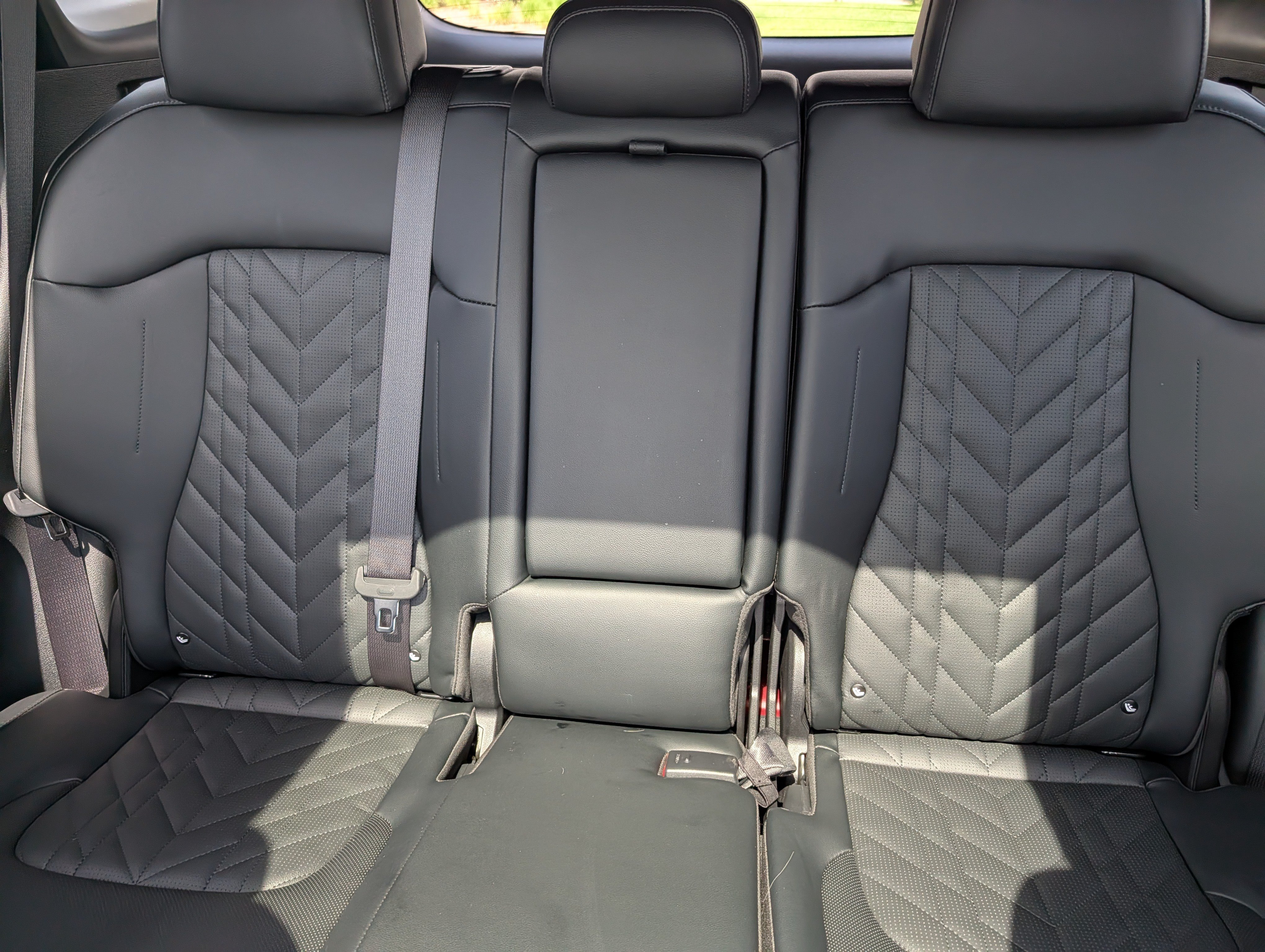 Certified 2023 Kia Sportage X-Line w/ X-Line Premium Package AWD/4WD image 13