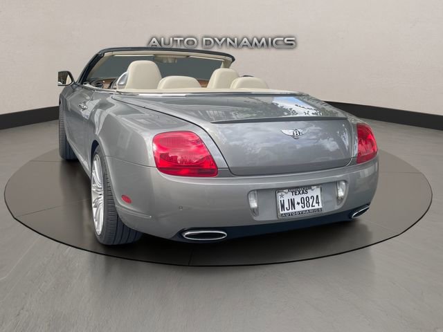 Used 2010 Bentley Continental GT Speed image 16
