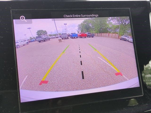 Used 2024 Jeep Grand Cherokee Altitude image 15