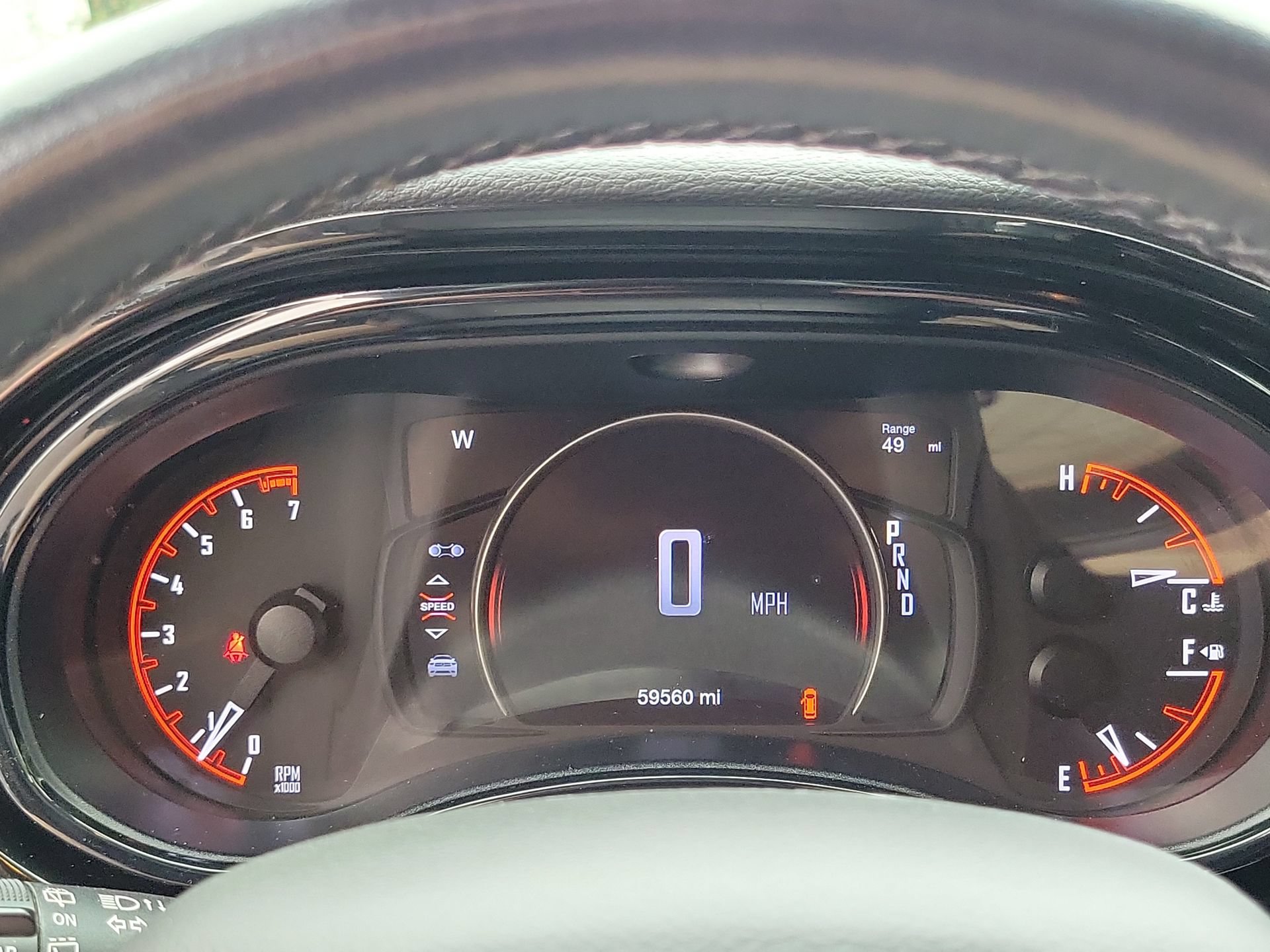 Certified 2024 Dodge Durango GT AWD/4WD image 7